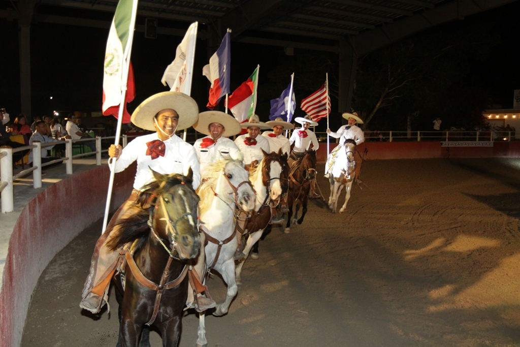 “México de mis Amores” en Tierra Bonita